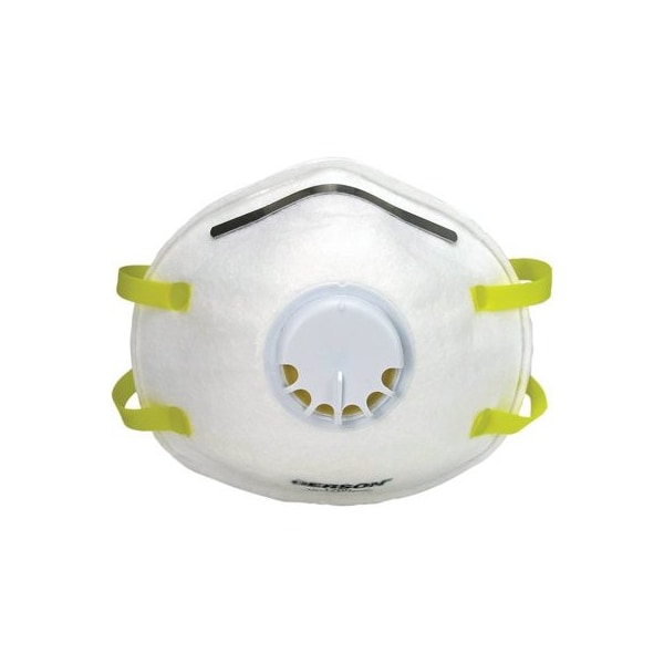 Gerson RESPIRATOR 1740 (BX OF 10) GE081740 - main